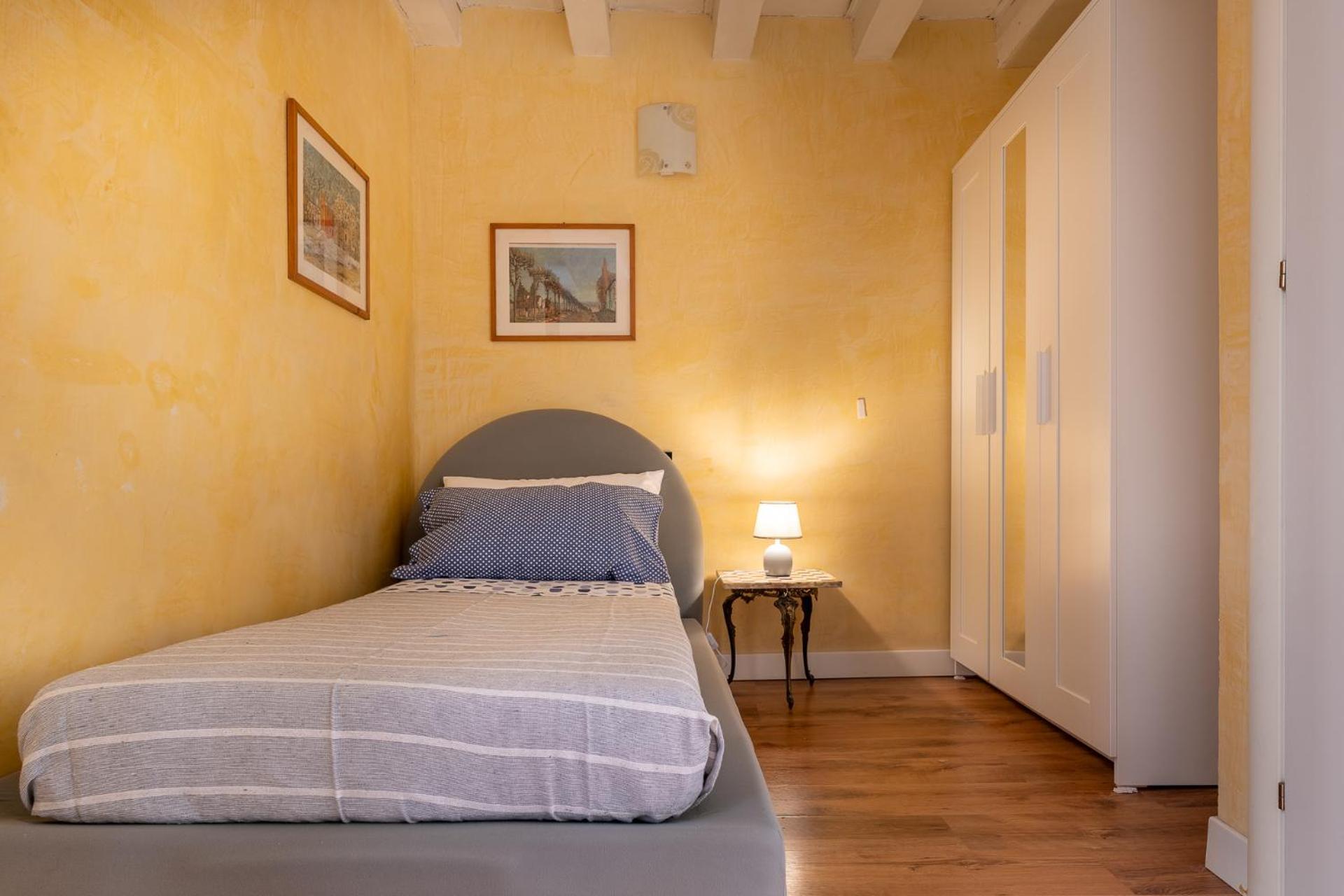 Palladio 5*- Piazza Dei Signori *