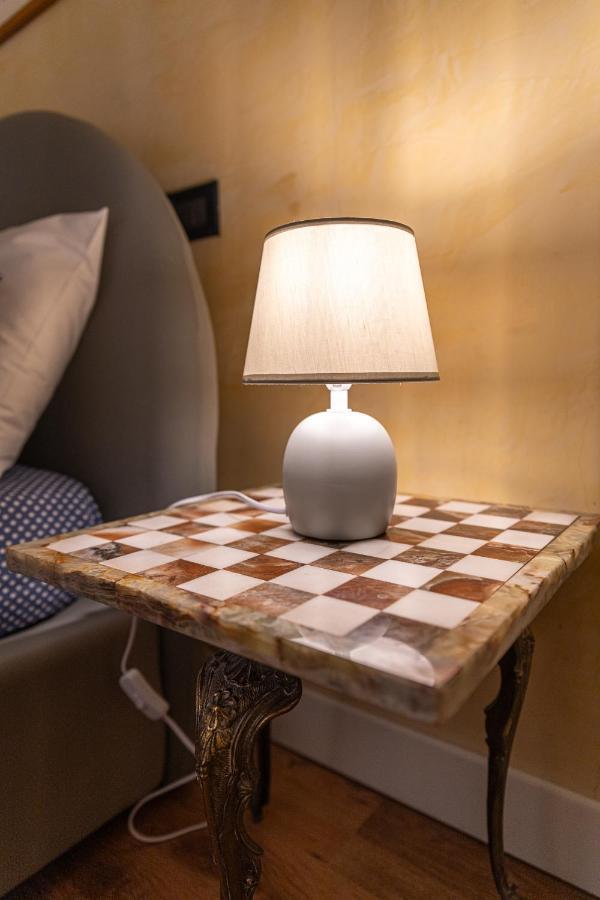 Palladio 5*- Piazza Dei Signori Apartment *