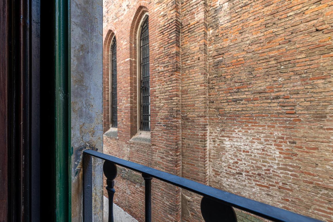 Palladio 5*- Piazza Dei Signori