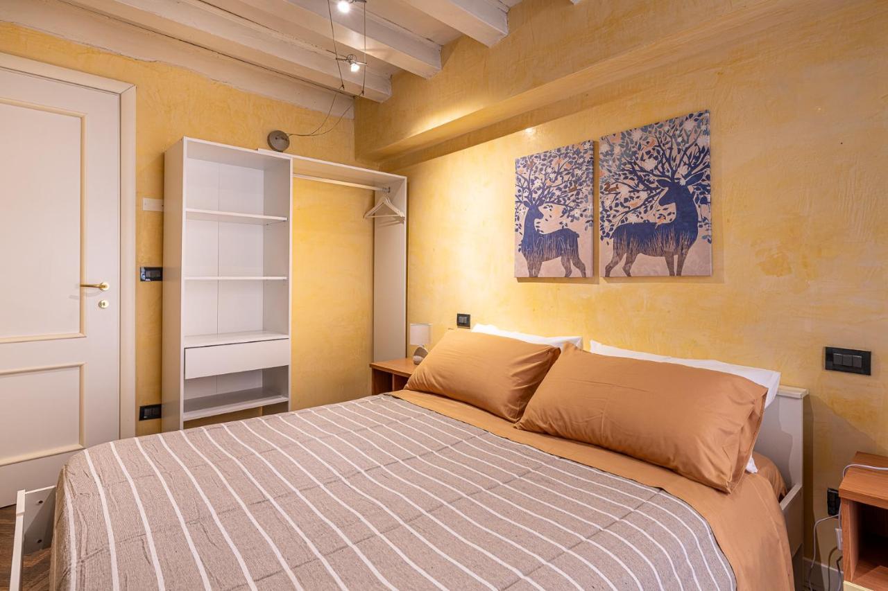 Palladio 5*- Piazza Dei Signori Apartment *