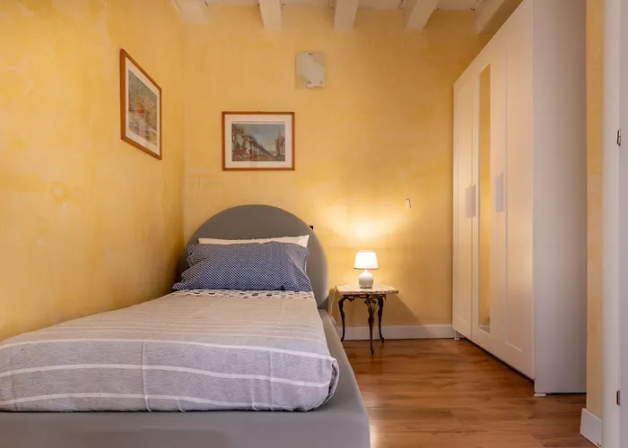 Suite Palladio 5*- Piazza Dei Signori