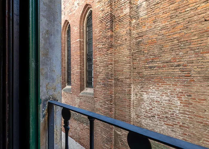 Suite Palladio 5*- Piazza Dei Signori