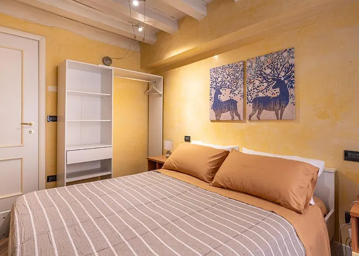 Suite Palladio 5*- Piazza Dei Signori