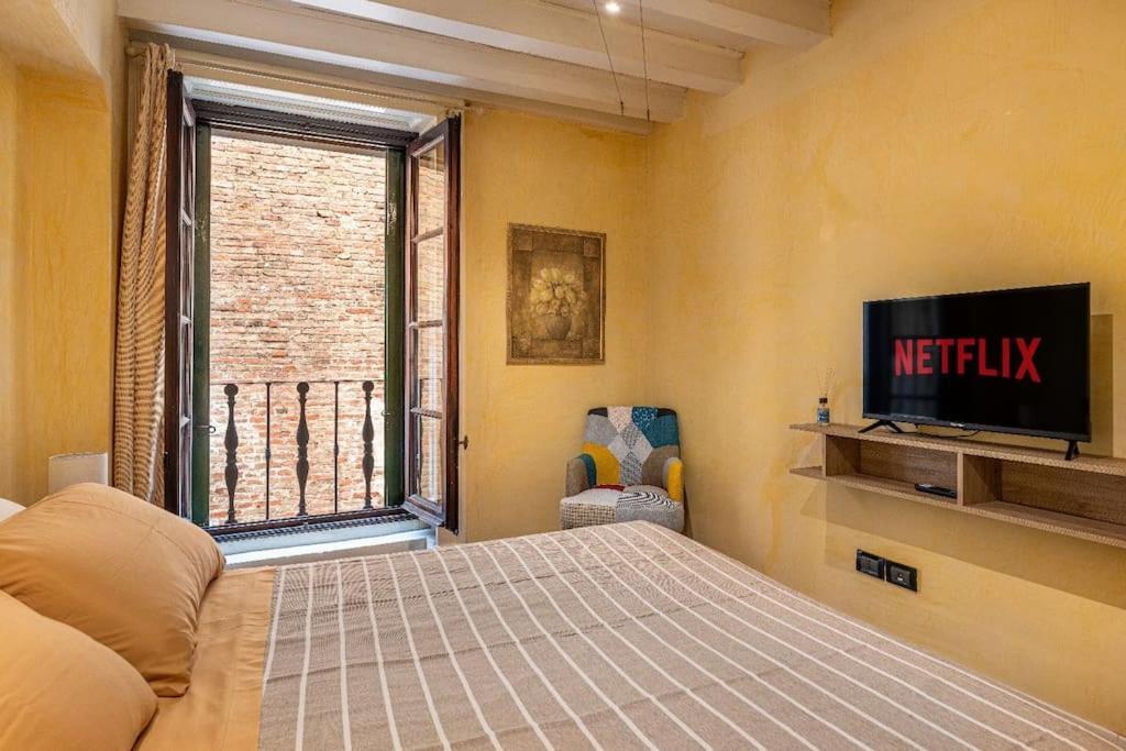 Palladio 5*- Piazza Dei Signori Apartment *