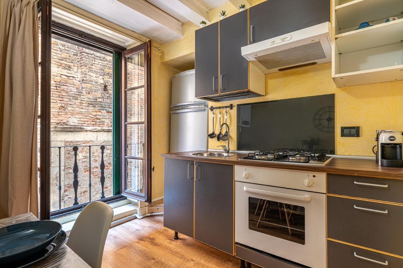 Apartment Palladio 5*- Piazza Dei Signori