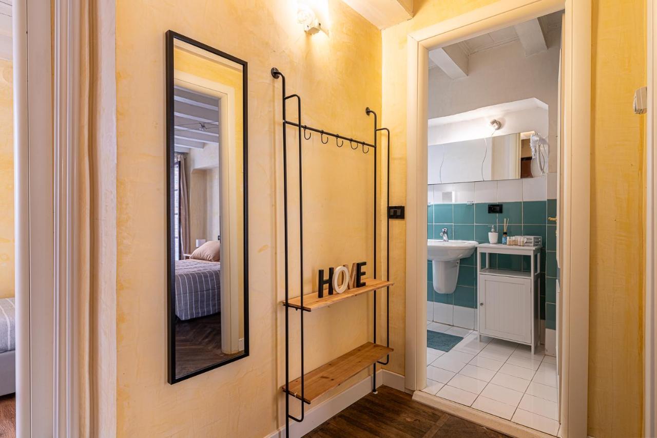 Apartment Palladio 5*- Piazza Dei Signori *