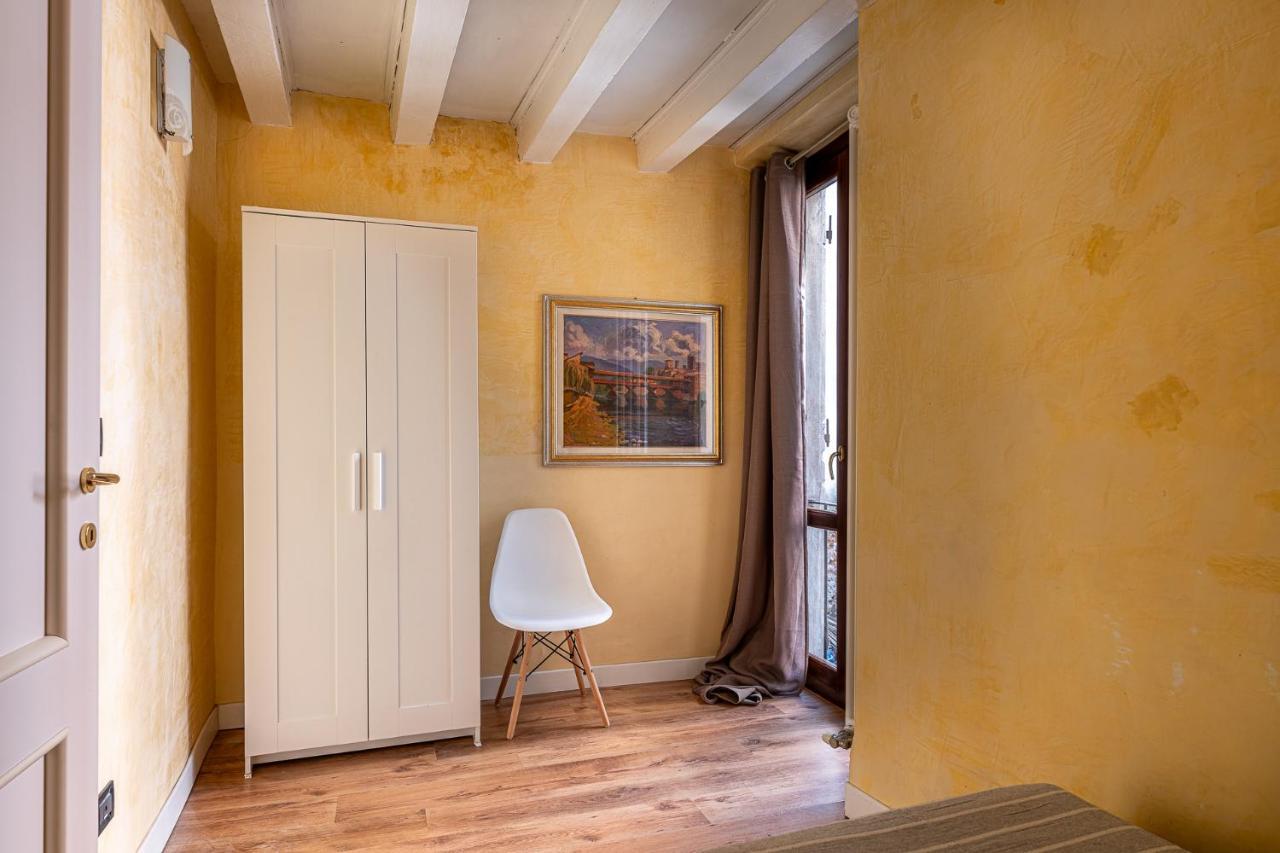 Palladio 5*- Piazza Dei Signori Apartment Vicenza