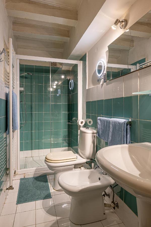 Palladio 5*- Piazza Dei Signori Apartment *