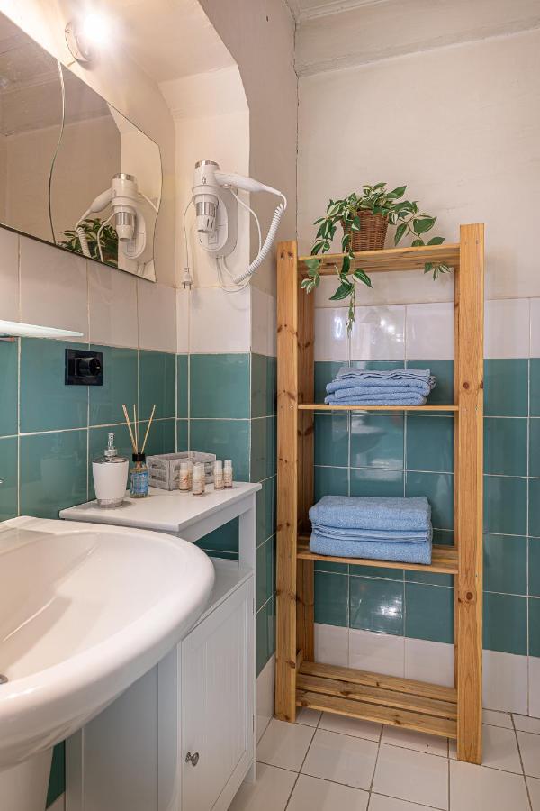 Apartment Palladio 5*- Piazza Dei Signori Vicenza