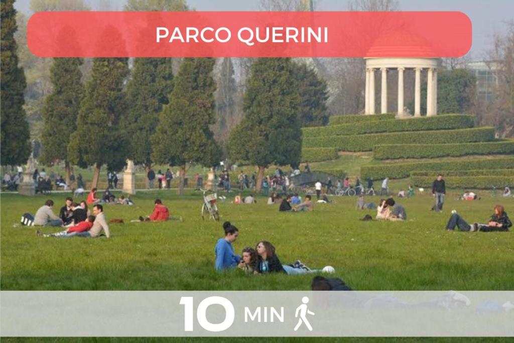 Palladio 5*- Piazza Dei Signori Appartamento *